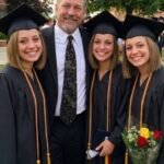 I Gave Up Everything to Raise My Sister’s Triplets for 22 Years. At Their College Graduation, One Revelation Brought Me to My Knees