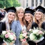 I Gave 22 Years of My Life to Raising My Brother’s Triplet Daughters. What They Did at Their Graduation Brought Me to My Knees