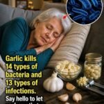 Can a Common Vegetable Really Eliminate Intestinal Parasites and Bacteria?