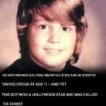 My Son Ran Away After His 18th Birthday — Six Years Later, He Returned and Said, “My Stepdad Has to Tell You the Truth!”