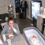 “My Mommy Has Been Sleeping for Three Days” — The 7-Year-Old Who Pushed a Wheelbarrow for Miles to Save Her Newborn Twins