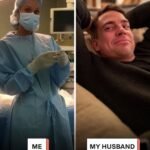 He Took Out the Trash at 3:00 A.M. Every Night. What I Found Outside Destroyed Our Marriage.
