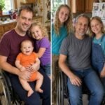 I Married the Mechanic My Family Laughed At—On Our Wedding Night, He Opened an Old Metal Box and Said, “You Need to Know Who I Really Am”