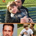 Colin Farrell’s Son Taught Him That the Greatest Victories Can Be the Smallest Ones