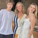People Couldn’t Stop Looking at the Young Woman Beside Michael Douglas—The Hollywood Legend’s Daughter Had Everyone Talking