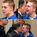 Her Abusive Ex-Husband Grabbed Her Throat at the Mall — Then the Korean Mafia Boss Took Off His Rings…