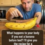 Did you know that waking up at 3 or 4 in the morning is a clear sign of..