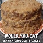 Cream Cheese Pound Cake