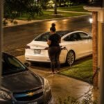 My wife left me in a wheelchair with our two children